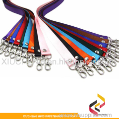 C21 Printed Polyester Lanyards