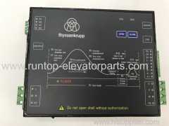 Mitsubishi elevator parts PCB WS65-2AAC-UPS