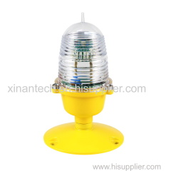 Factory price Led Elevated perimeter light for helipad