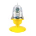 Factory price Led Elevated perimeter light for helipad