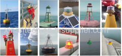 Solar Led Marine lantern 11-21nm