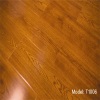 Chinese thickness 7mm 8mm 10.5mm 12mm piso laminados laminate flooring parket parquet factory