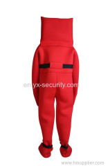 Solas Insulated Immersion suit;