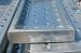 Metal Plank thickness 1.0mm-2.0mm