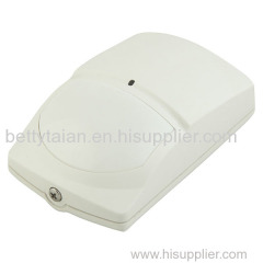 Wired Alarm PIR motion Detector Intruder Movement sensor