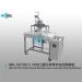 NBL-N2700 Semi Automatic Mask Production Line Nobel facial mask making line cup mask making machine manufacturers