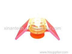 GPS sync super waterproof Solar marine lantern