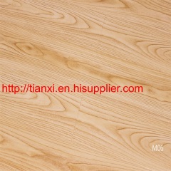 pisos laminado laminate flooring parquet parket 7mm 8mm 10.5mm 12mm factory expoert