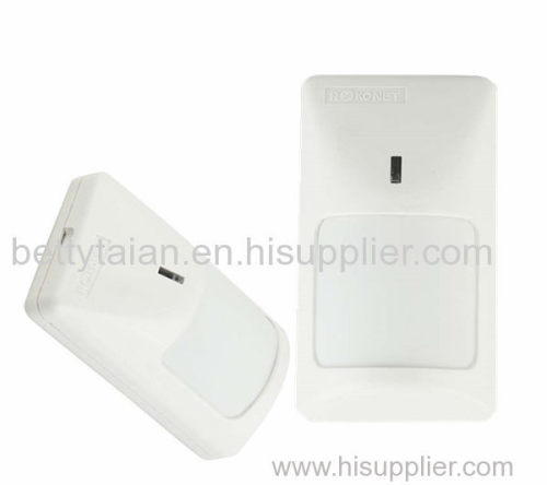 PIR Motion Detector RK-210PR/RK-210PT