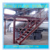 Arc furnace submerged arc furance ferroalloy furnace