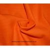 Rip Stop Cotton Fire Retardant Fabric / Flame Retardant Felt High Tenacity Strength