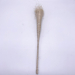 Sisal Cone With Hair Single Rose Tube