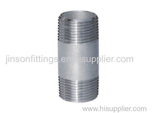 BARREL NIPPLE Stainless Steel Barrel Nipple for sale