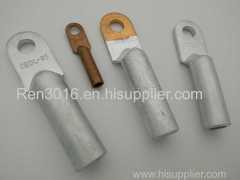 cable lugs with all materials as you need
