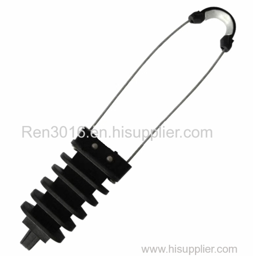 alll kinds of clamps for round cable optic fiber cable and other cable wires