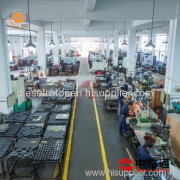 China-lutong Machinery