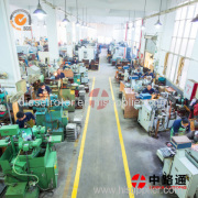 China-lutong Machinery