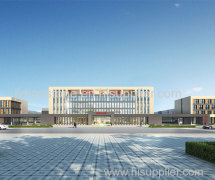 Tengchong Jidian Stone Industry Co., Ltd