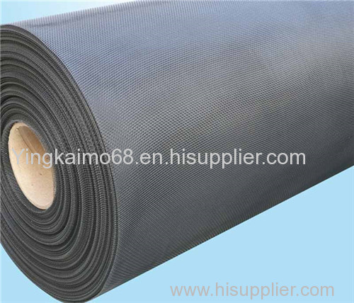 Industrial epoxy mesh supplier