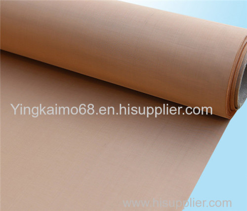 Copper mesh china factory