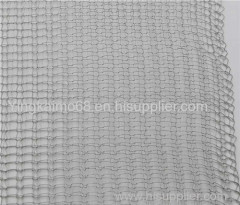 Nickel wire woven mesh