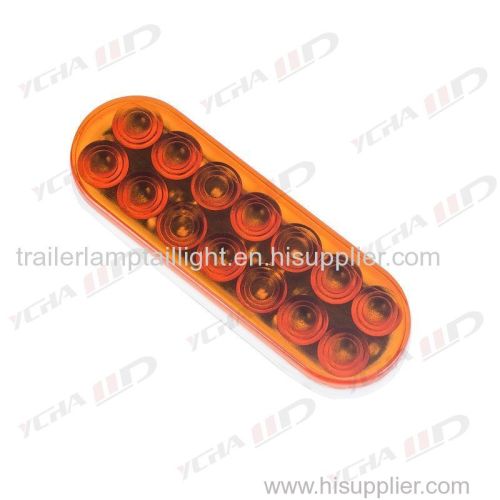 LED Tail Light factory