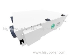 Commercial Ceiling Mounted ERV/HRV With ESP System-AF Series