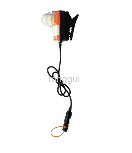 SOLAS approved lifejacket light