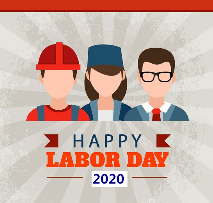 Labor Day ( May 1st to 5th )