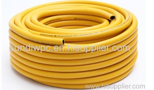 PVC Fiber Reinforced Hose 2020