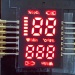 oximeter display;SMD Display;smd 7 segment;smd led display;custom smd display
