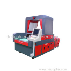 Shoe Making Machine of High Speed Leather Upper Sewing Line Marking Machine