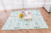 Chenxi waterproof playmat/infant floor mat/baby activity play mat/newborn play mat