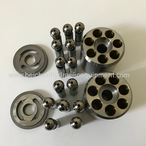 B2PV35 pump parts