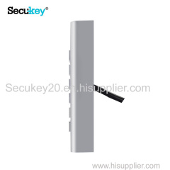 Secukey -40°C Low Working Temperature Metal Keypad Access Control