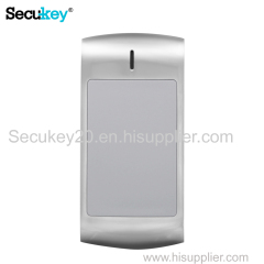 Secukey 125KHz & 13.56Mhz Proximity Card Reader for Access Control