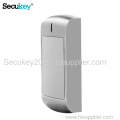 Secukey 125KHz & 13.56Mhz Proximity Card Reader for Access Control