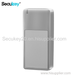 Secukey -40 °C Outdoor RFID Access Control Card Reader