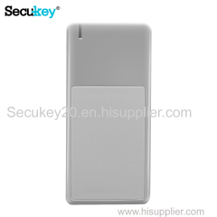 Secukey -40 °C Outdoor RFID Access Control Card Reader