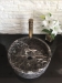 Hang Grey Marble Wash Basin