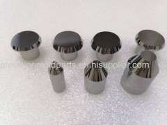 Excellent abrasion resistance hard metal mold part for stamping machining