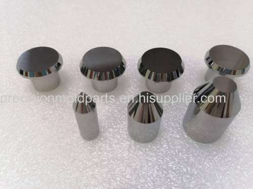 stamping tungsten carbide tooling components