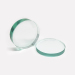 Borosilicate round sight glass