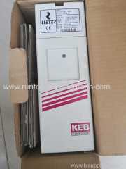 KONE elevator KEB inverter 16F5C1E-Y00A