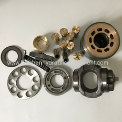 A4VG125 hydraulic pump parts