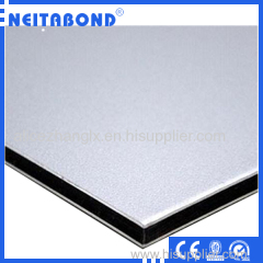 ALUMINUM COMPOSITE PANEL ALUCOBOND ACP ACM