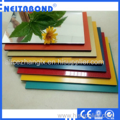 ALUMINUM COMPOSITE PANEL ALUCOBOND ACP ACM