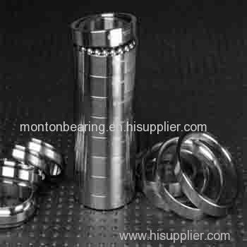 128705K Thrust Bearing Stack Petroleum Machinery Bearings