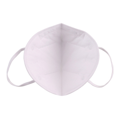 Disposable non woven N95 face mask