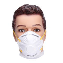 Respirator Reusable Mask Face N95